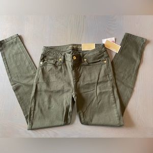Michael Kors Skinny pant, size 4